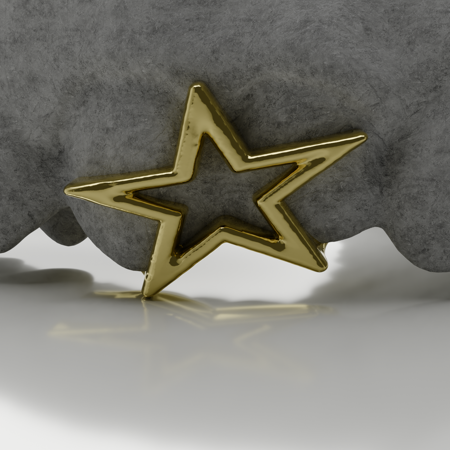 Stretched Star
