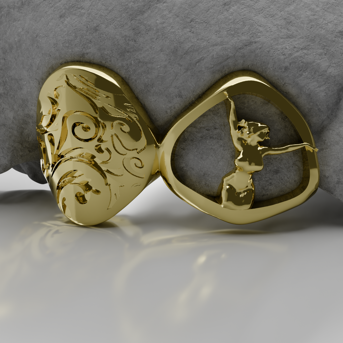 Ornamental Muse