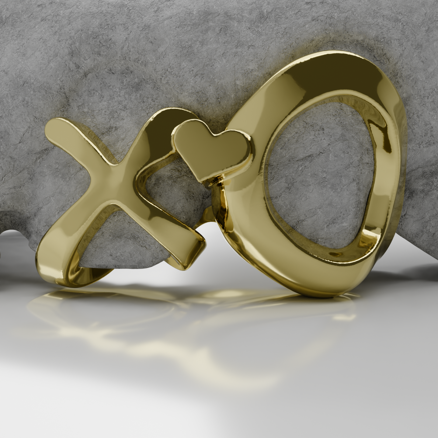 XOXO