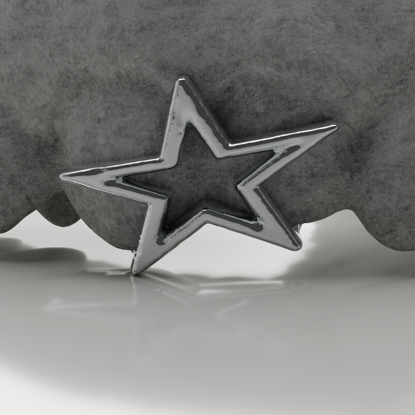 Stretched Star